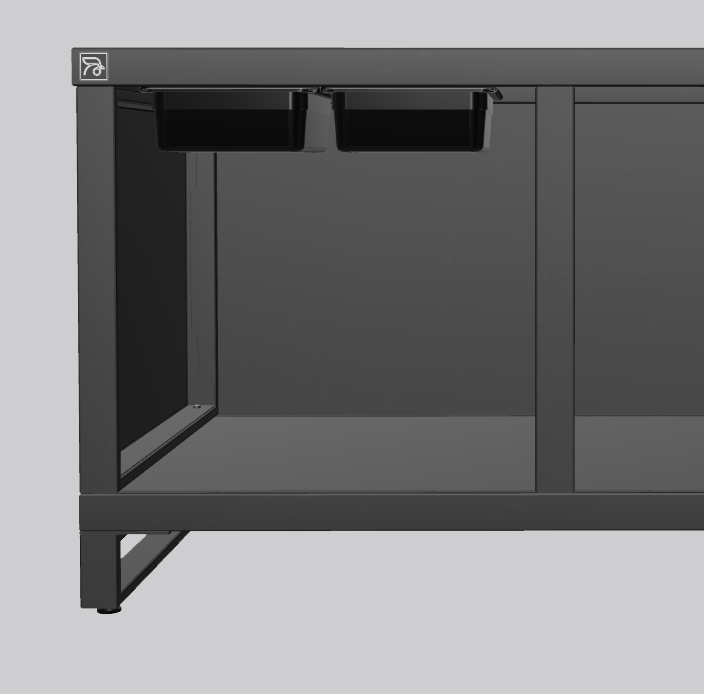 Tray-kit Inside (CH)