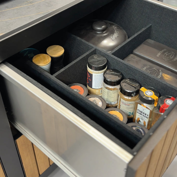 Drawer Organizers (CH)