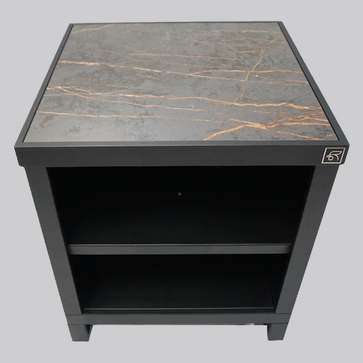 Inlay Counter Top Corner (CH)