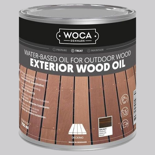 Woca Oil