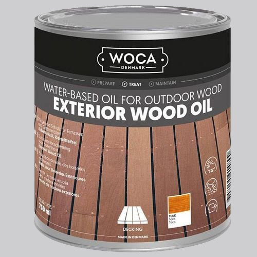 Woca Oil