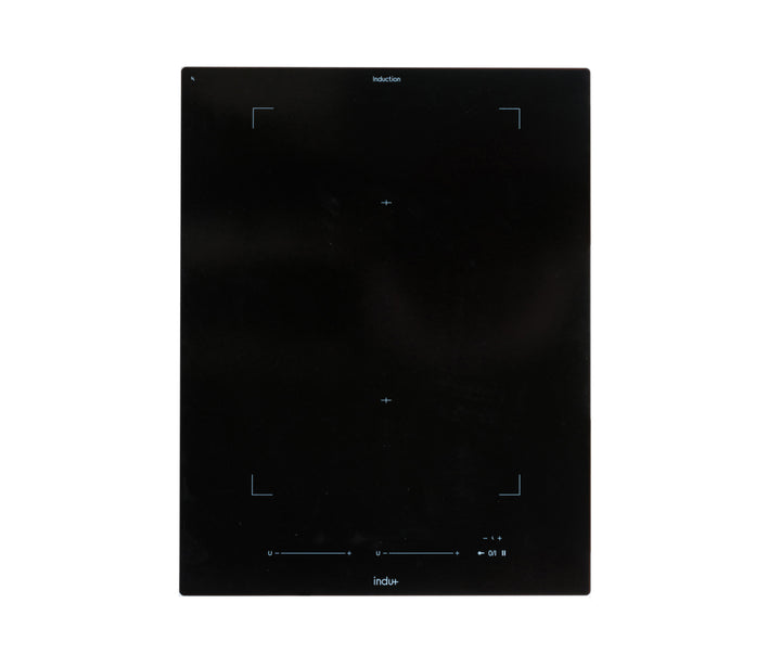 Multiflex Induction Dekton surface-mounted